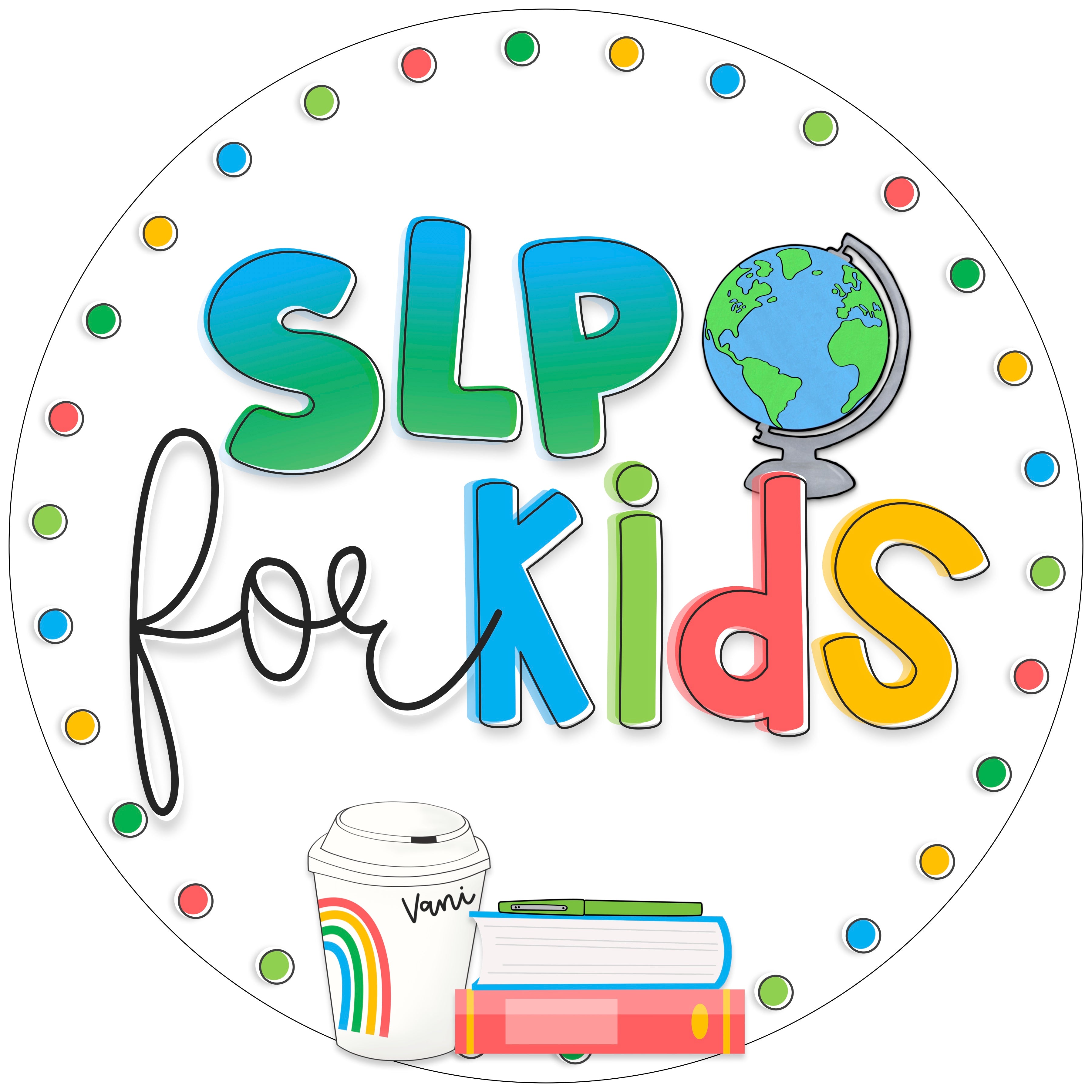 SLP For Kids